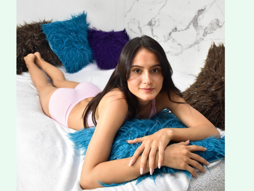 Sofi Wayne Picture